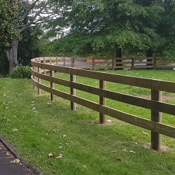 Rural or Lifestyle Fencing