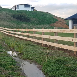 Rural or Lifestyle Fencing 